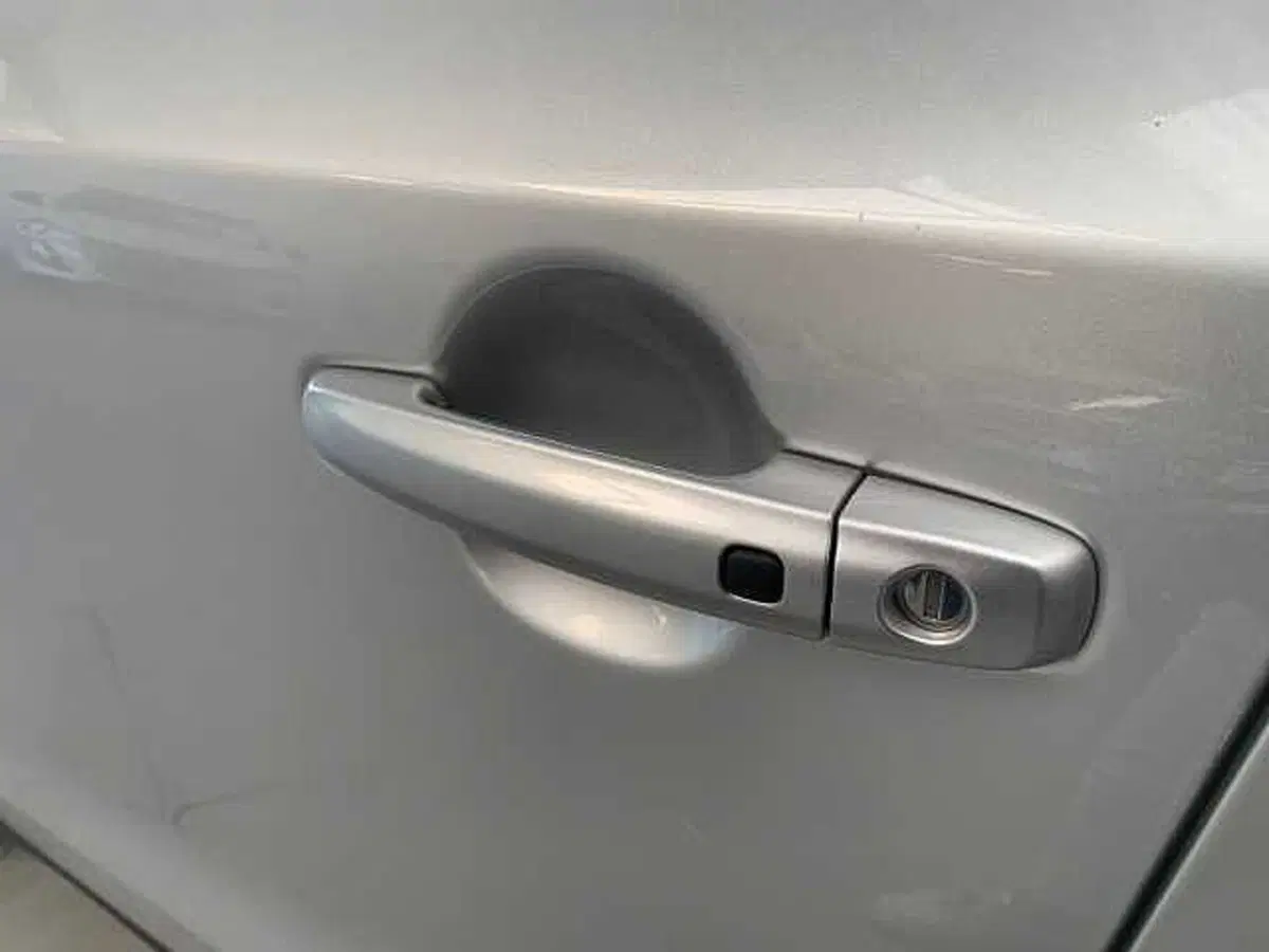 Suzuki Vitara usata a Venezia (16)