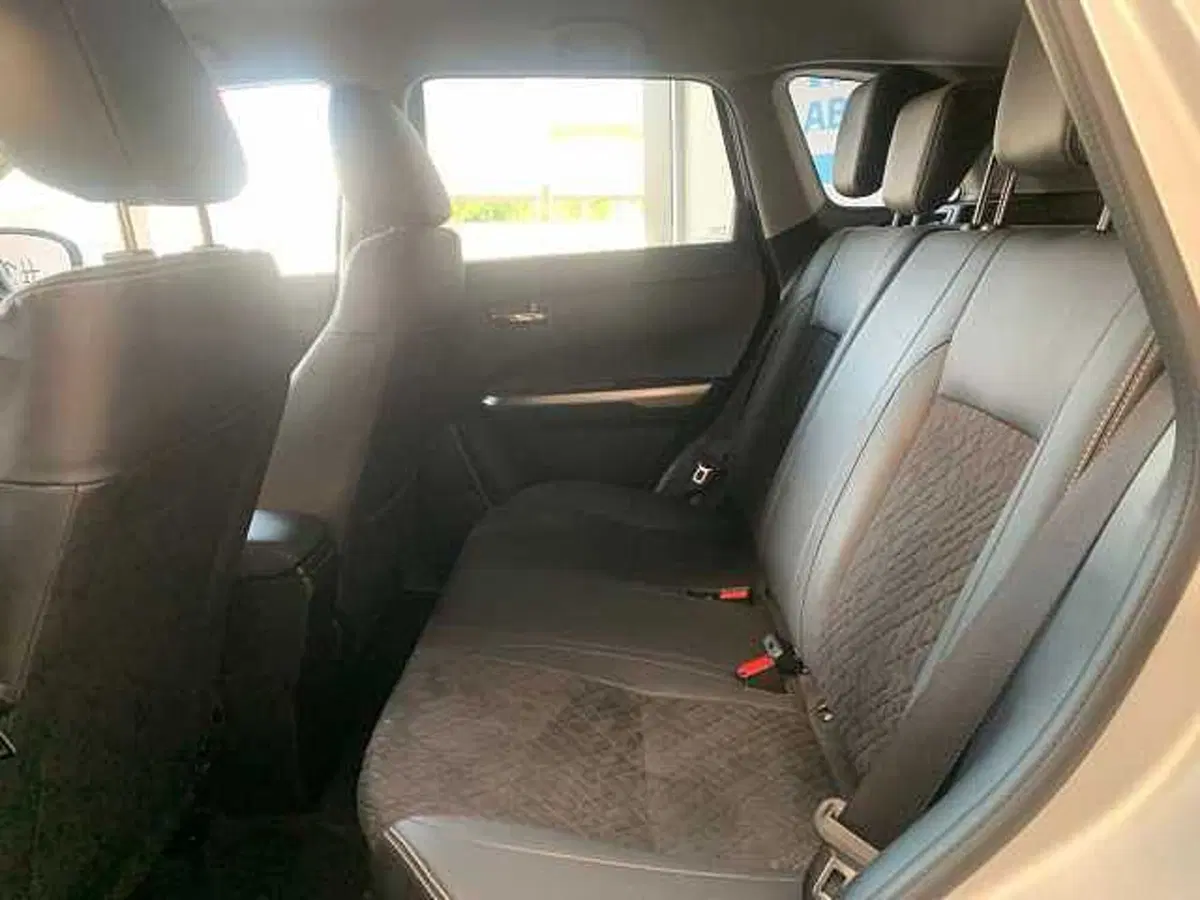 Suzuki Vitara usata a Venezia (18)