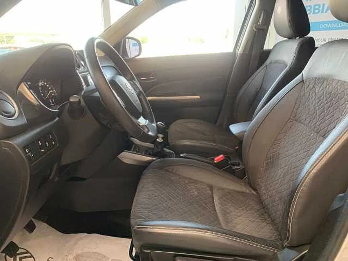 Suzuki Vitara usata a Venezia (19)