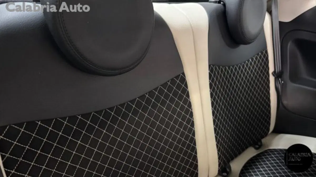 Fiat 500 usata a Reggio Calabria (14)