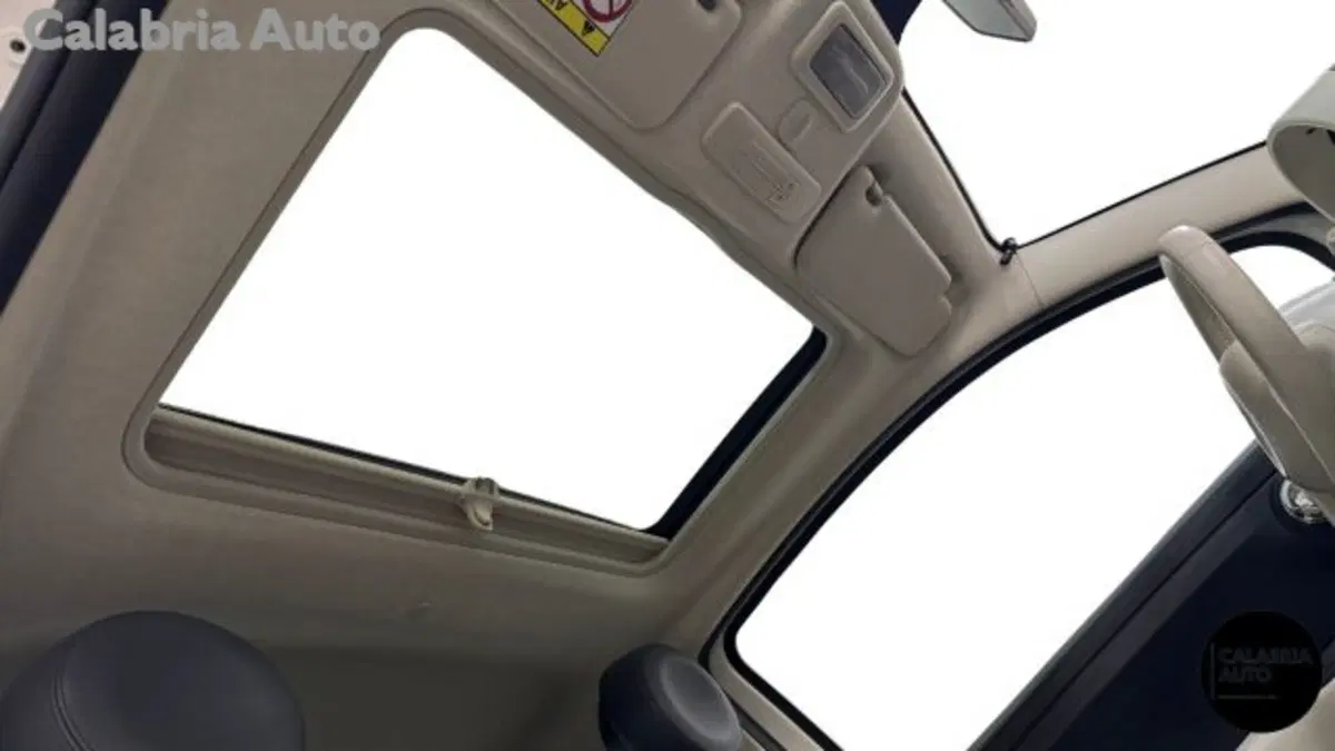 Fiat 500 usata a Reggio Calabria (16)
