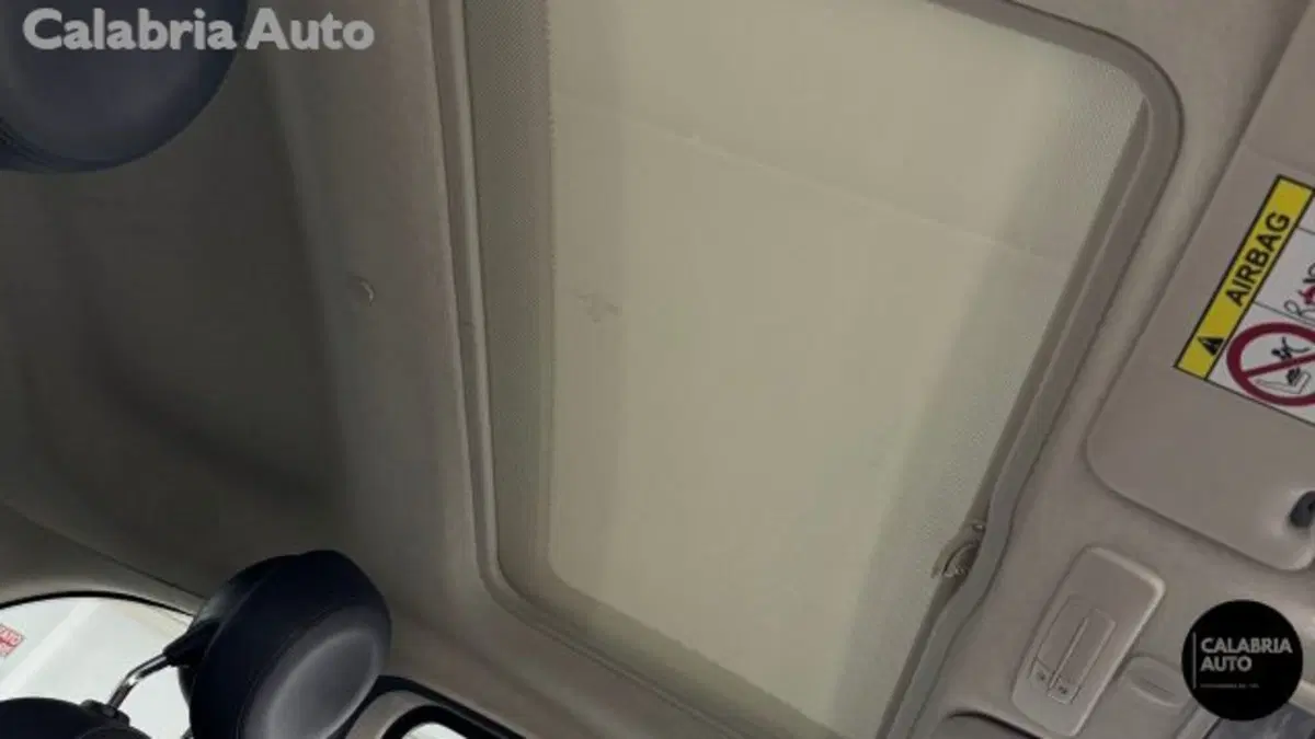 Fiat 500 usata a Reggio Calabria (17)