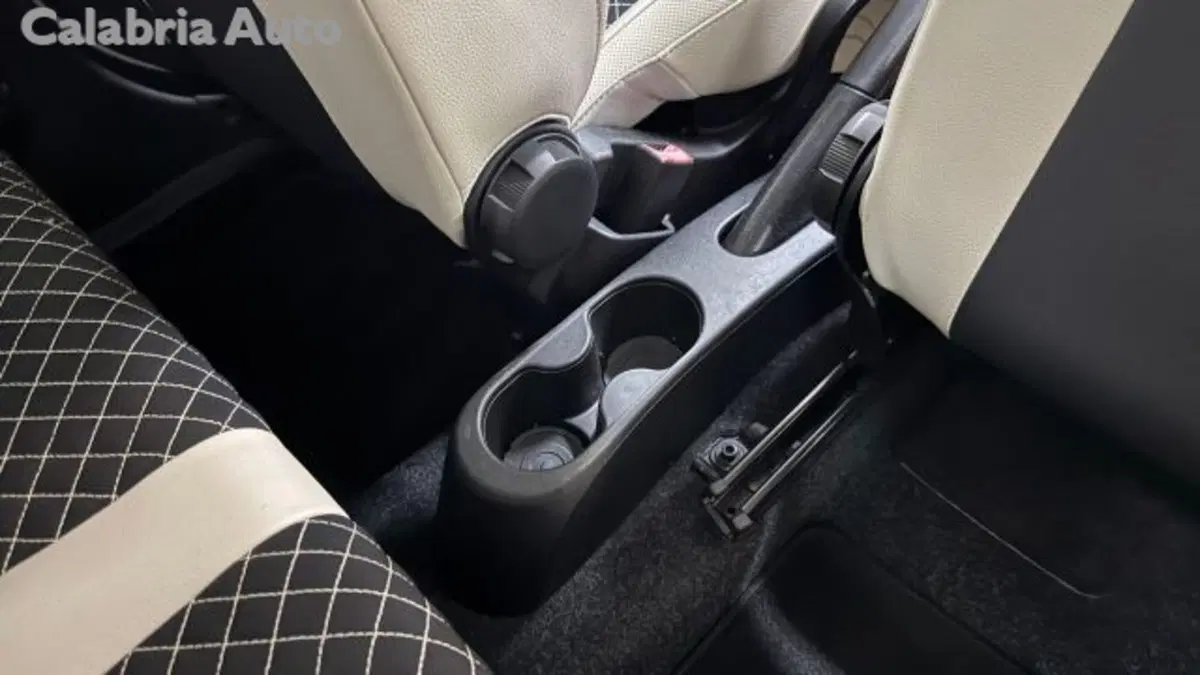 Fiat 500 usata a Reggio Calabria (18)