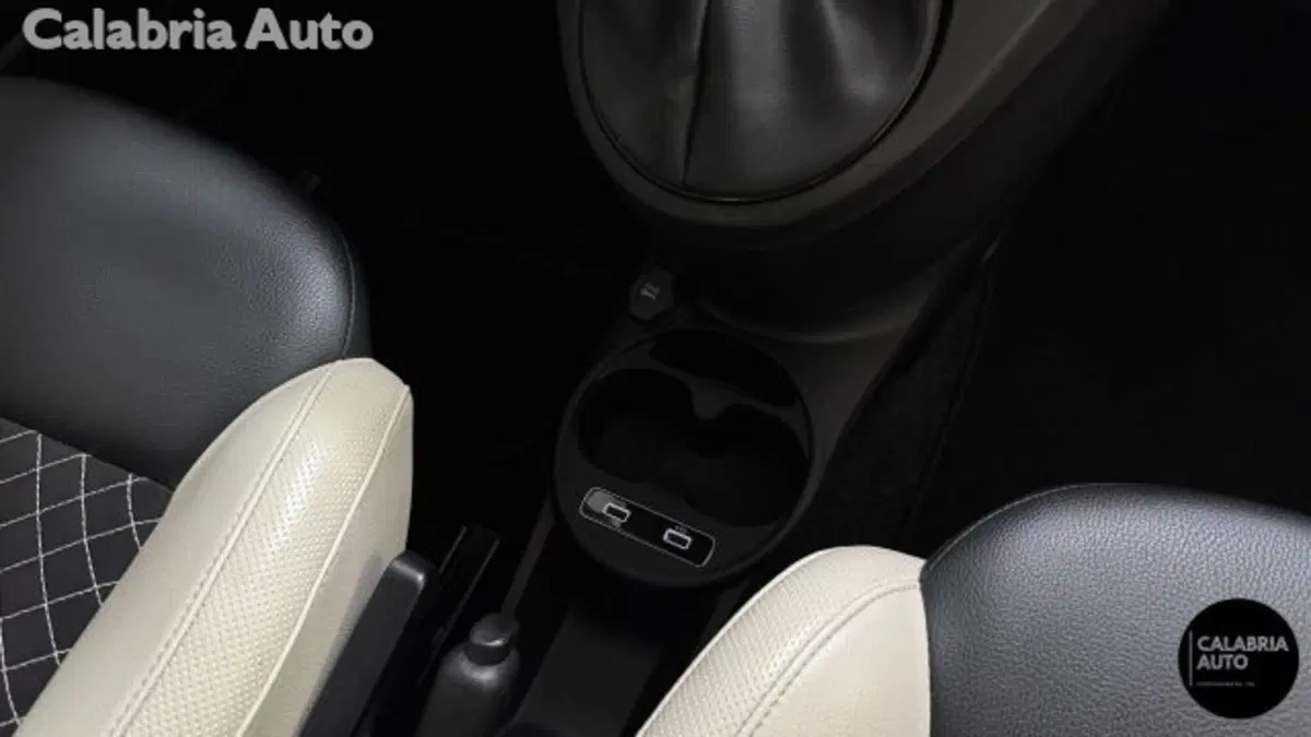 Fiat 500 usata a Reggio Calabria (19)