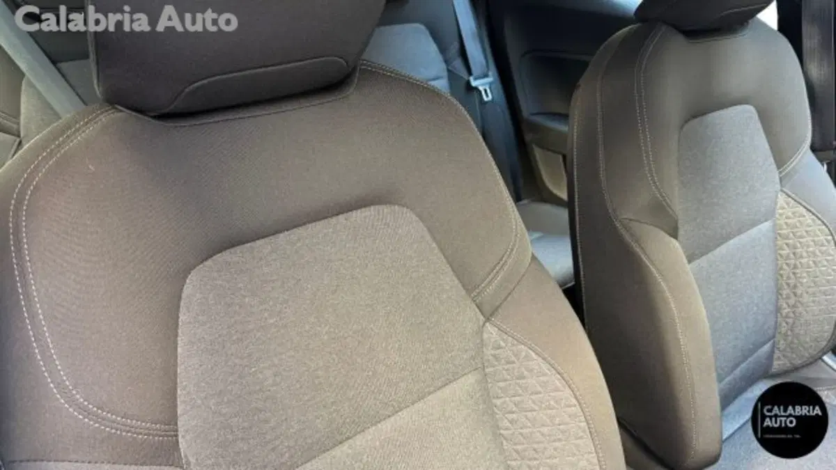 Renault Clio usata a Reggio Calabria (11)