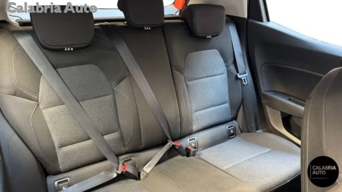 Renault Clio usata a Reggio Calabria (12)