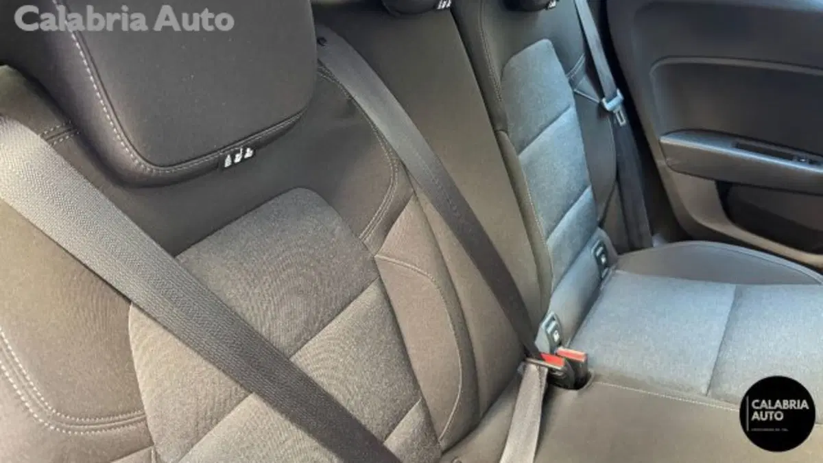 Renault Clio usata a Reggio Calabria (14)