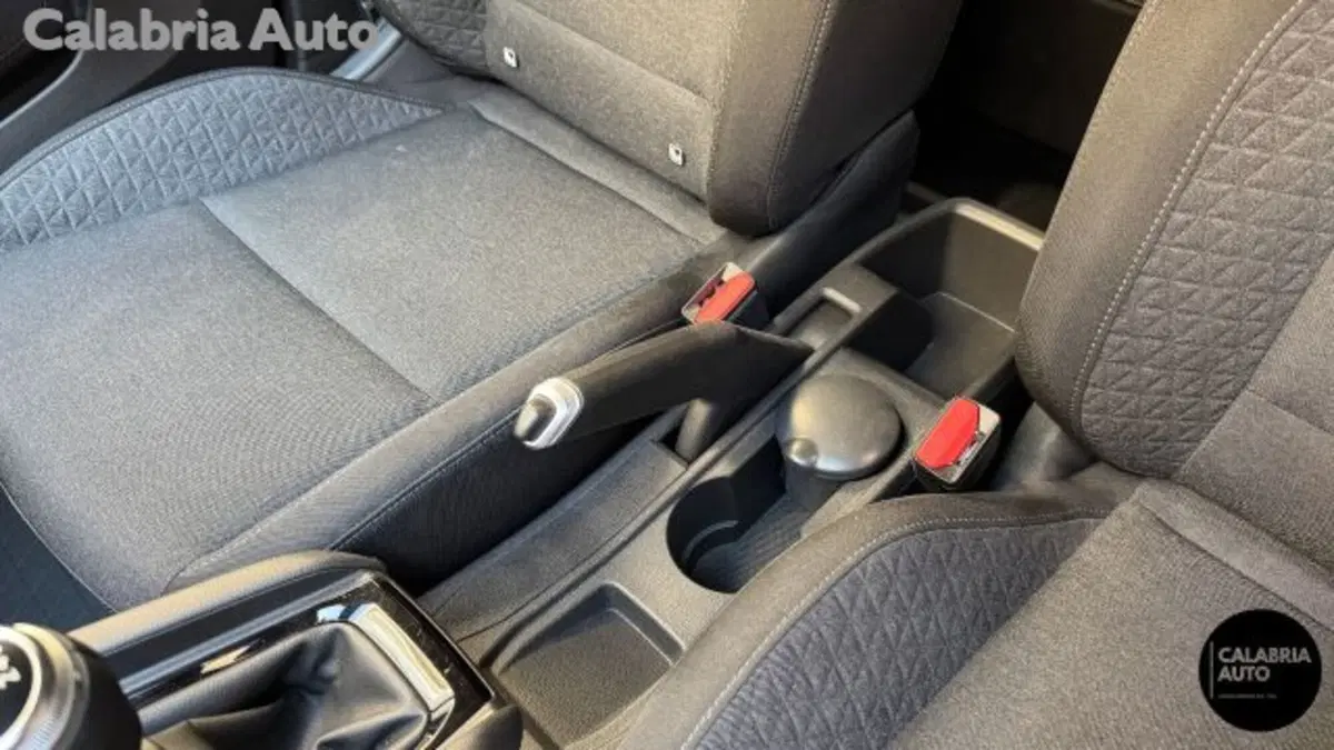Renault Clio usata a Reggio Calabria (15)