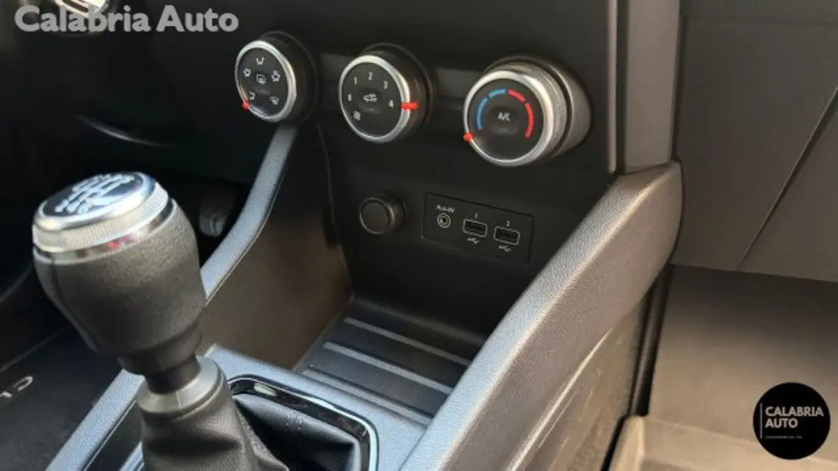 Renault Clio usata a Reggio Calabria (16)