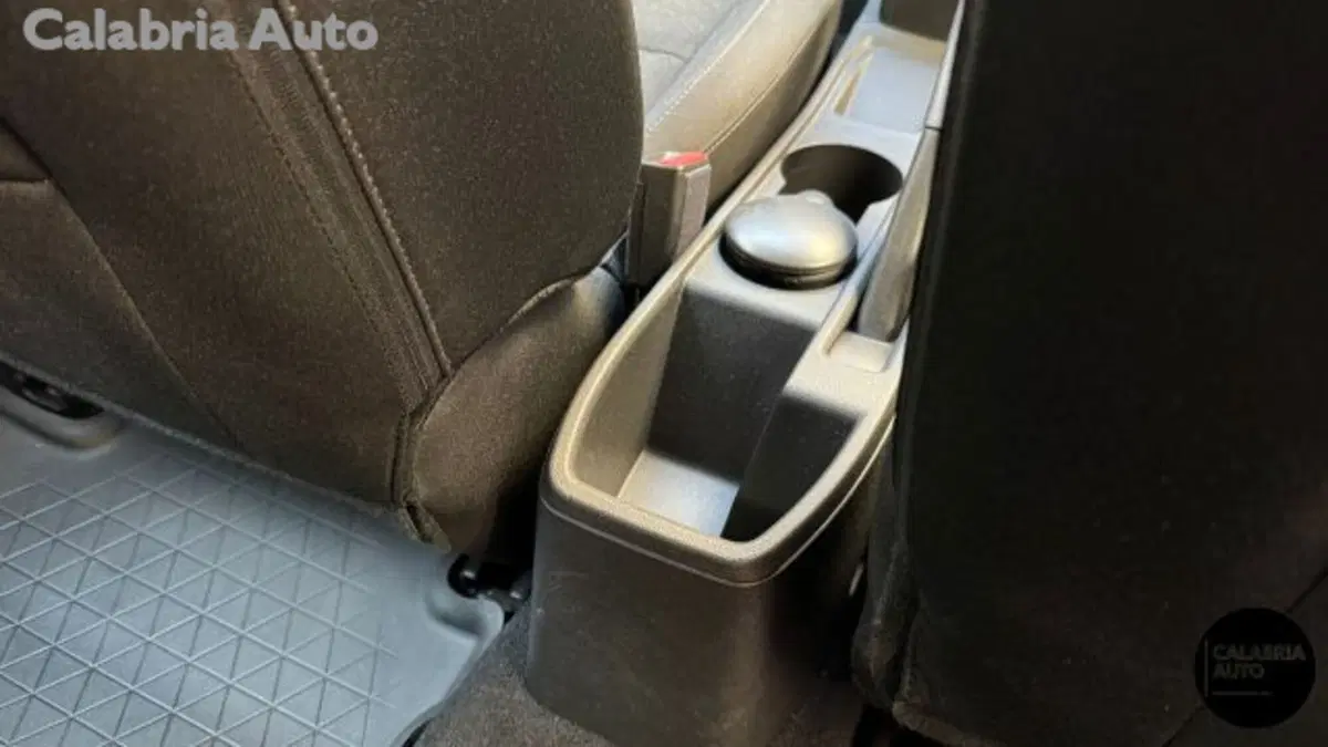 Renault Clio usata a Reggio Calabria (18)