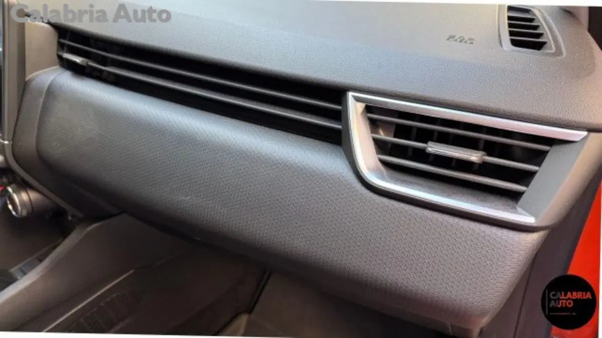 Renault Clio usata a Reggio Calabria (19)