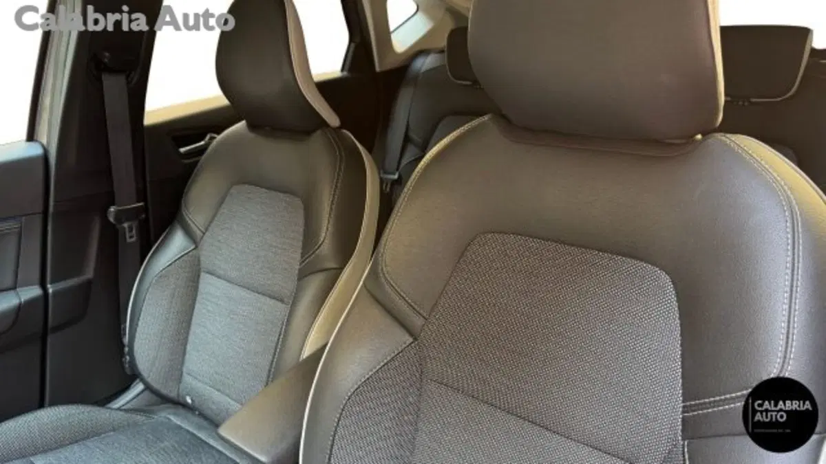 Renault Captur usata a Reggio Calabria (13)