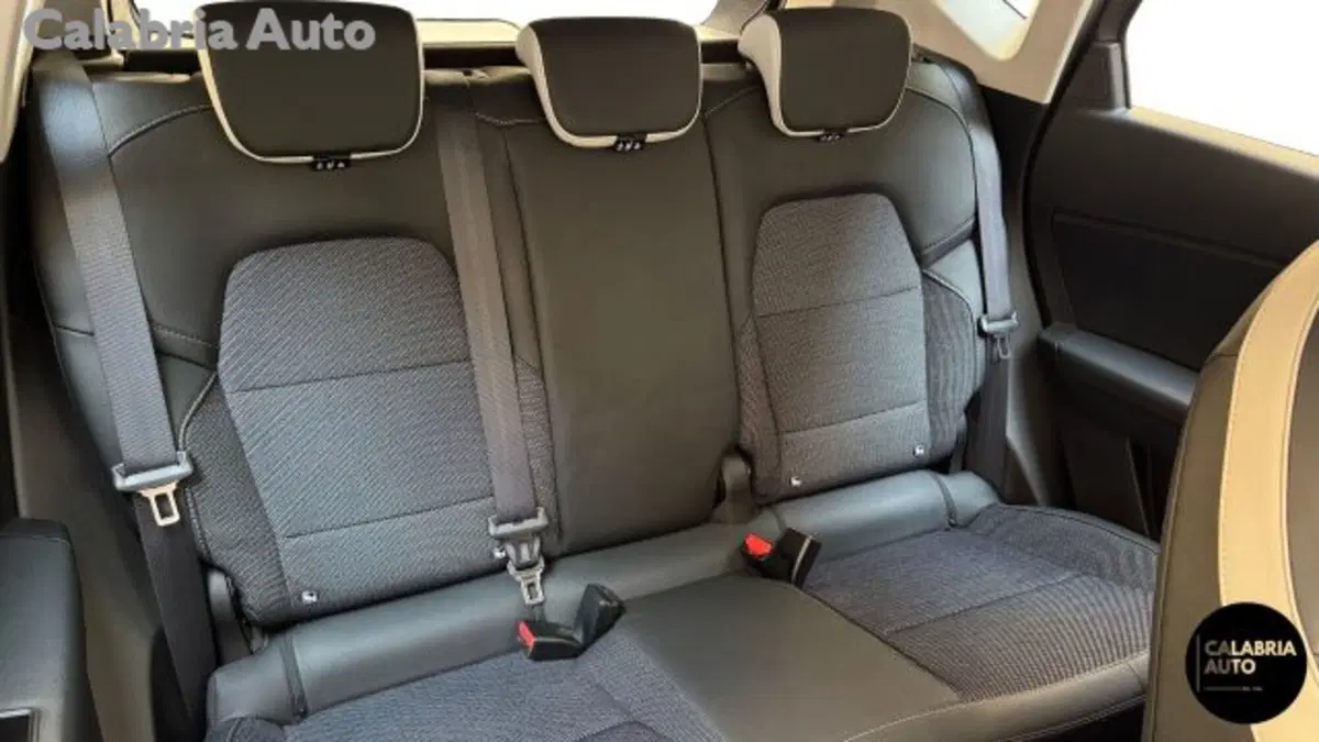 Renault Captur usata a Reggio Calabria (14)