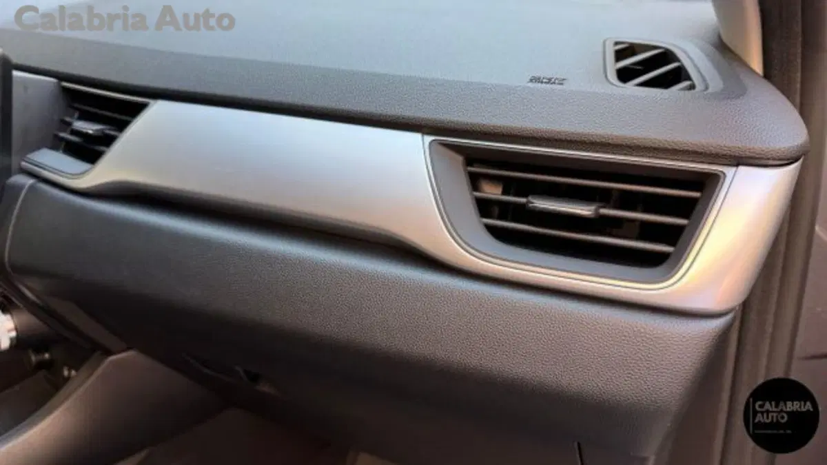 Renault Captur usata a Reggio Calabria (17)