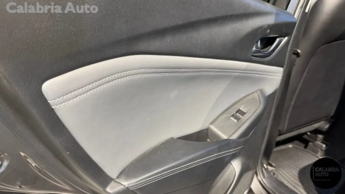 Mazda CX-3 usata a Reggio Calabria (20)