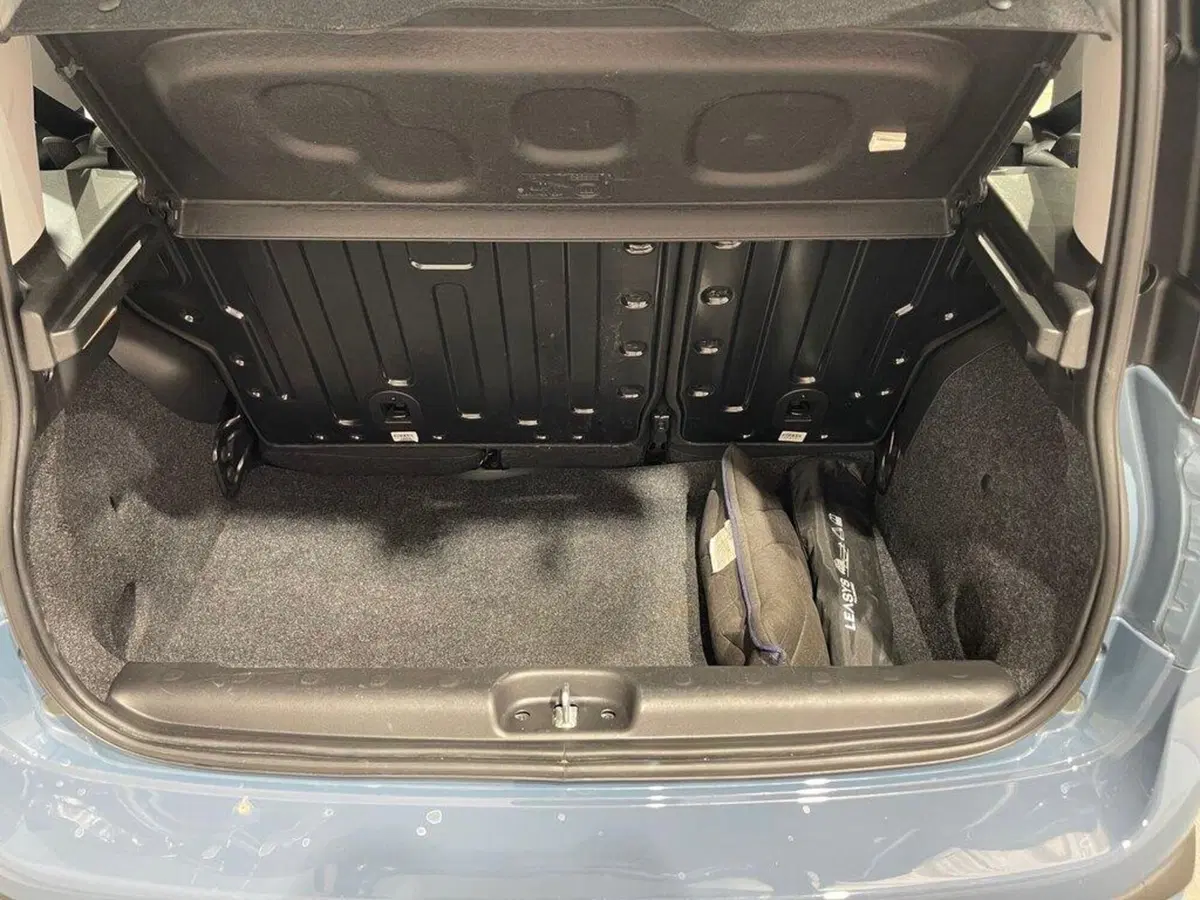 Fiat Panda usata a Sondrio (15)