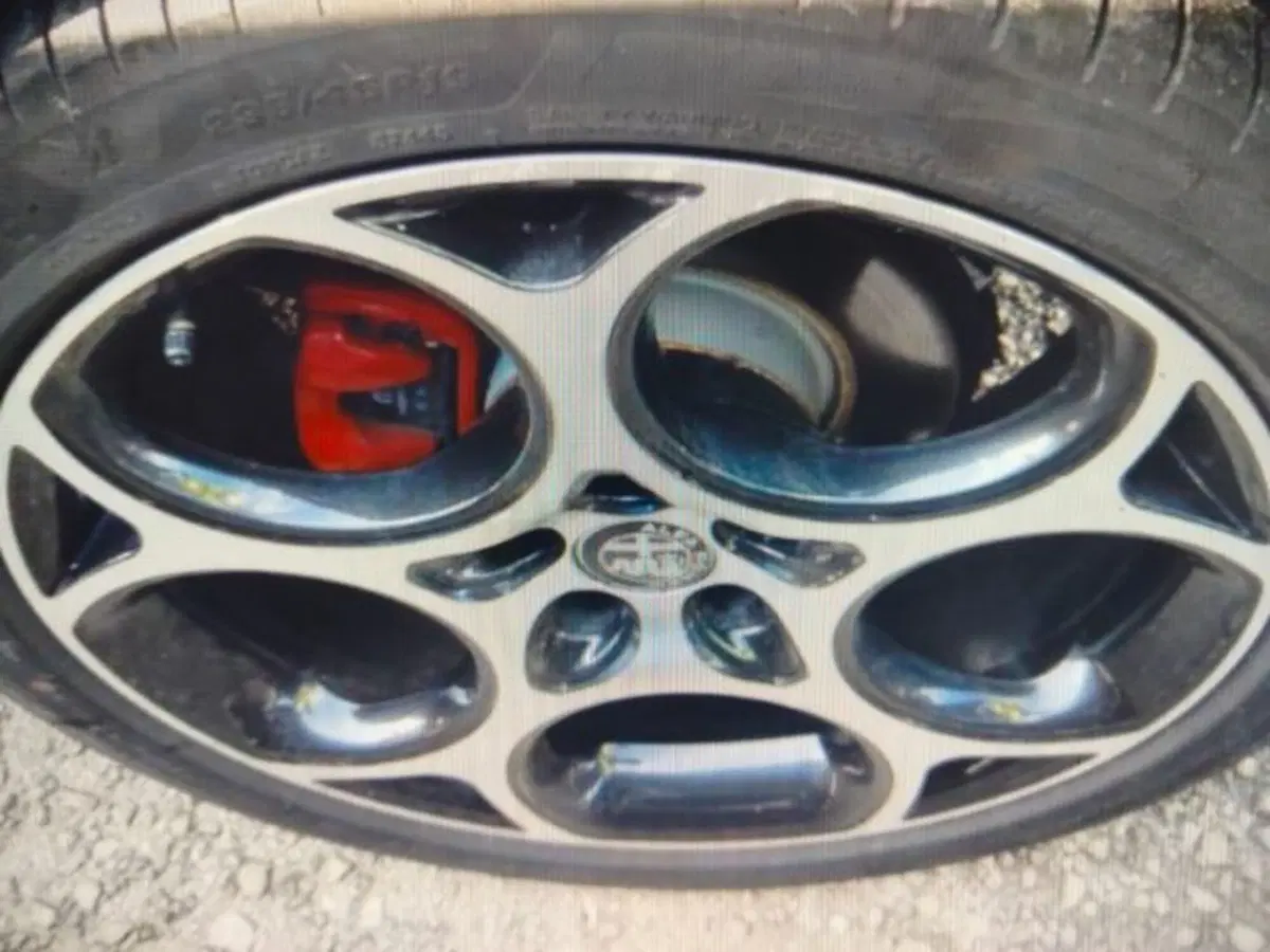 Alfa Romeo Tonale usata a Forlì-Cesena (11)