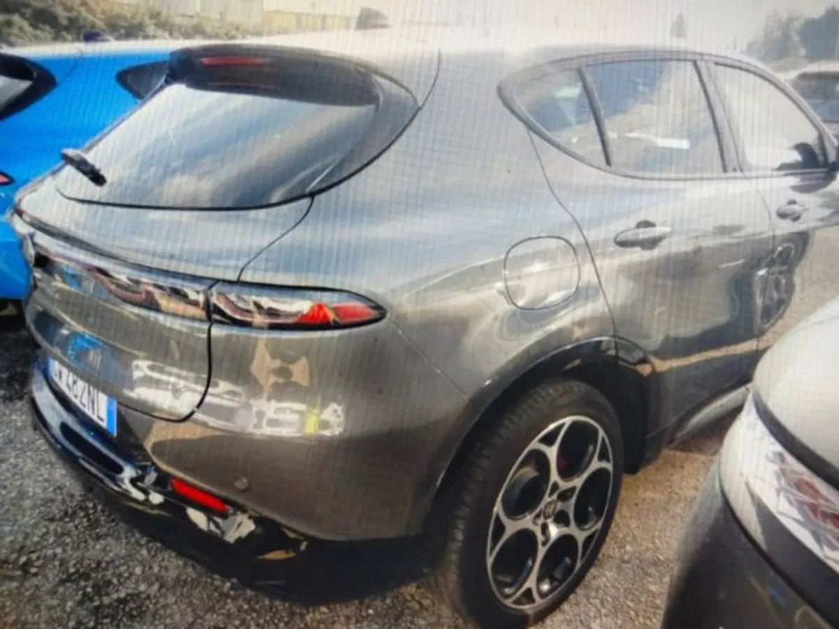 Alfa Romeo Tonale usata a Forlì-Cesena (4)