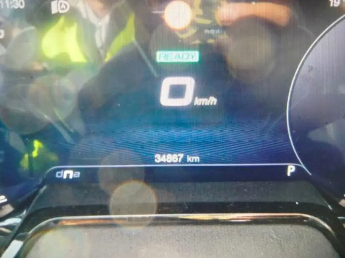 Alfa Romeo Tonale usata a Forlì-Cesena (6)