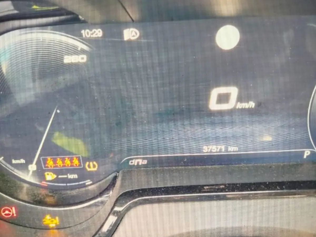 Alfa Romeo Tonale usata a Forlì-Cesena (4)