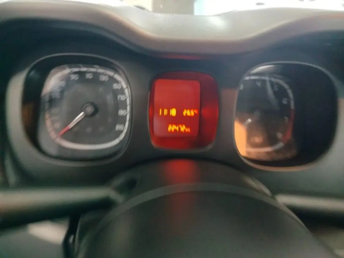 Fiat Panda Cross usata a Forlì-Cesena (15)