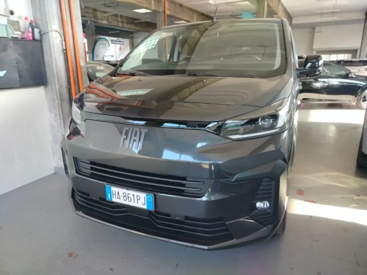 Fiat Ulysse usata a Forlì-Cesena (2)