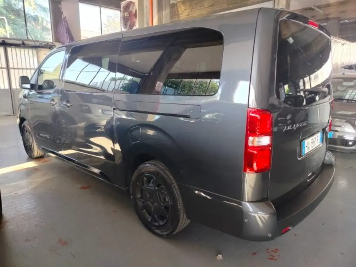 Fiat Ulysse usata a Forlì-Cesena (3)