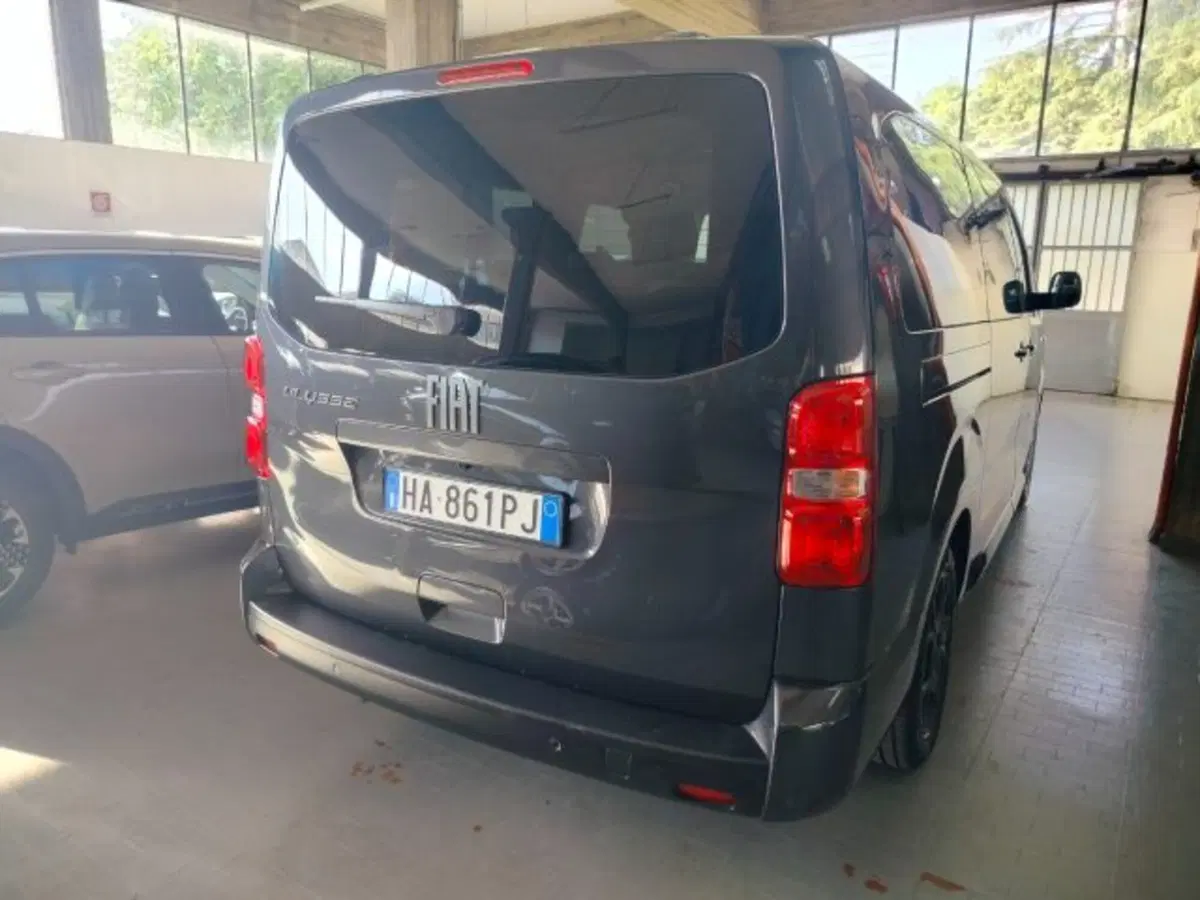 Fiat Ulysse usata a Forlì-Cesena (5)