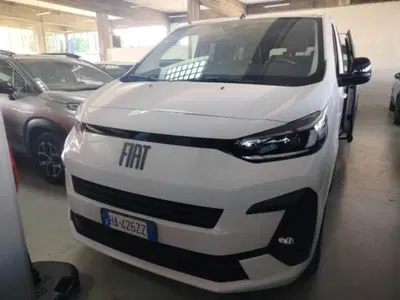 Fiat Ulysse M1 2.0 bluehdi 180cv L3H1 AT8 del 2025 usata a Cesena