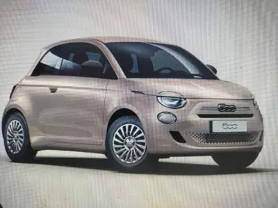 Fiat 500 1.0 hybrid Pop nuova a Cesena