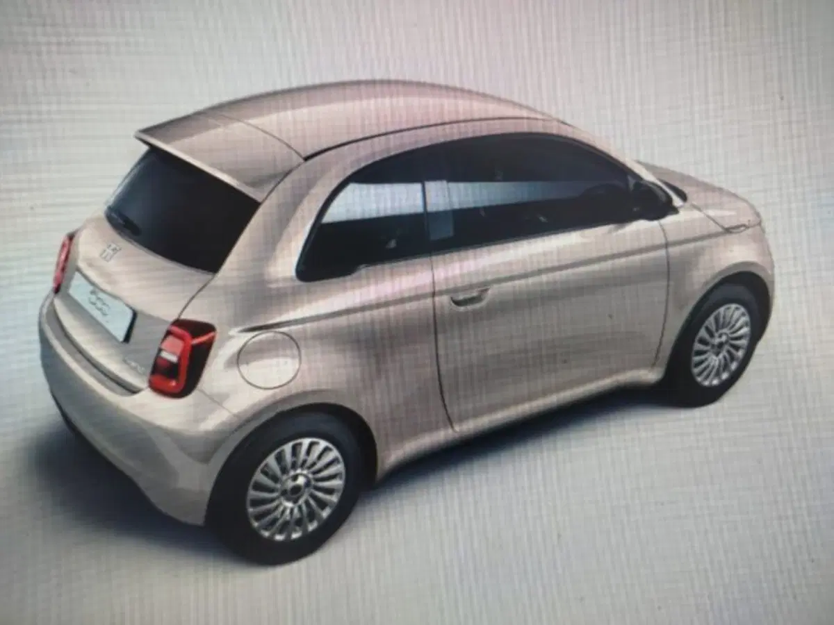 Fiat 500 nuova a Forlì-Cesena (3)