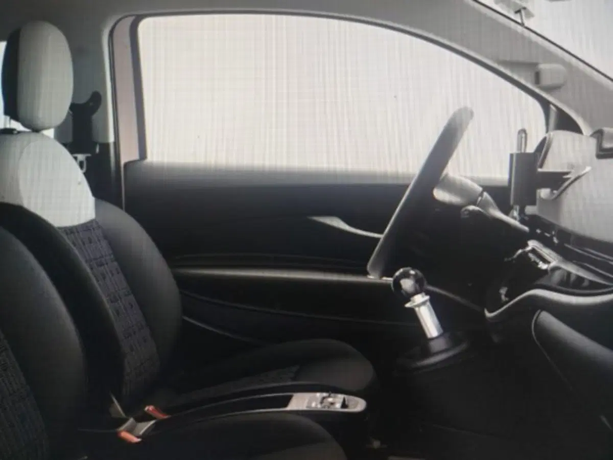 Fiat 500 nuova a Forlì-Cesena (4)