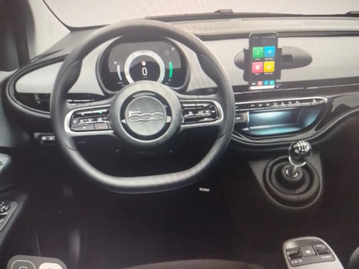 Fiat 500 nuova a Forlì-Cesena (5)