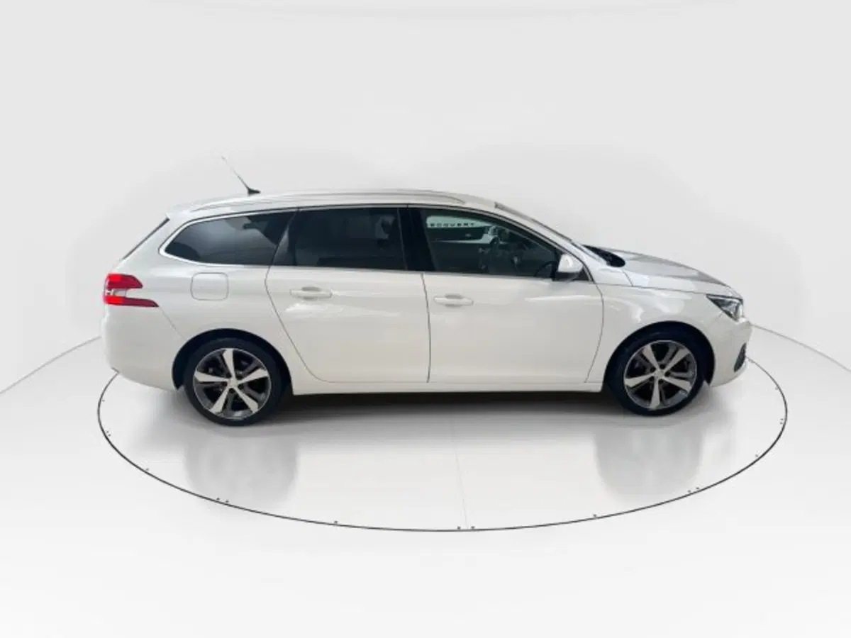 Peugeot 308 usata a Modena (12)