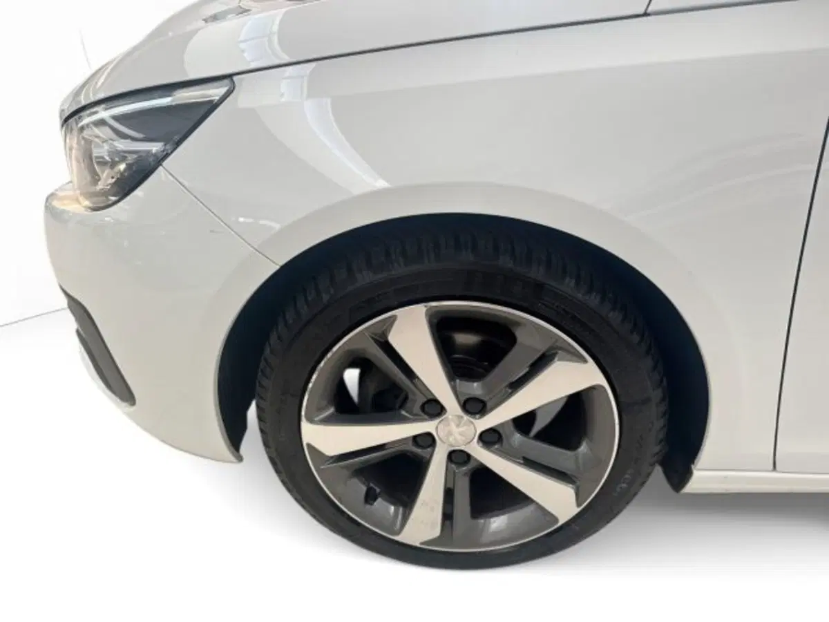 Peugeot 308 usata a Modena (13)
