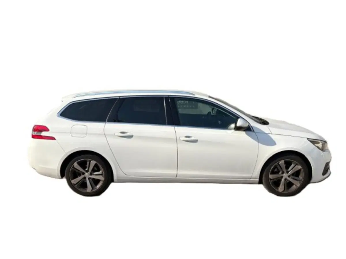 Peugeot 308 usata a Modena (3)