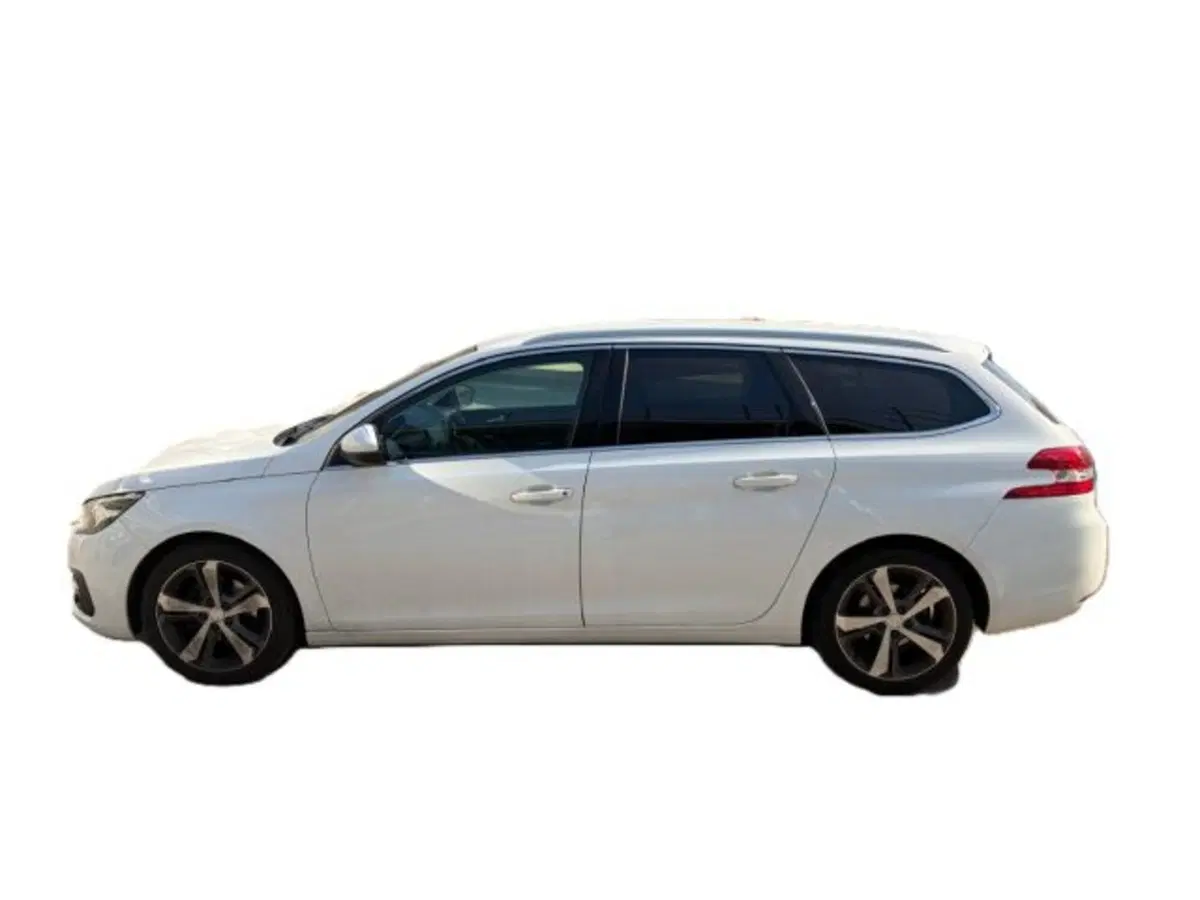 Peugeot 308 usata a Modena (4)