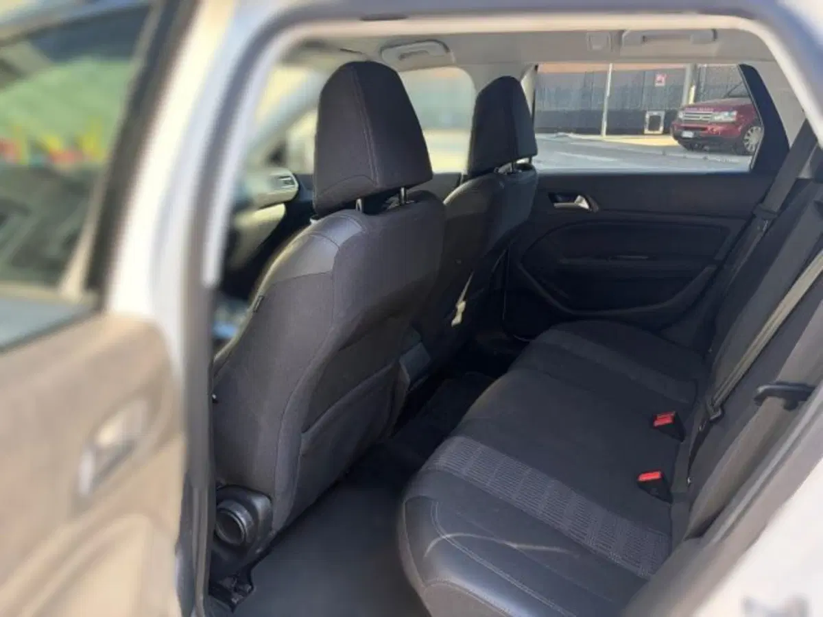 Peugeot 308 usata a Modena (7)