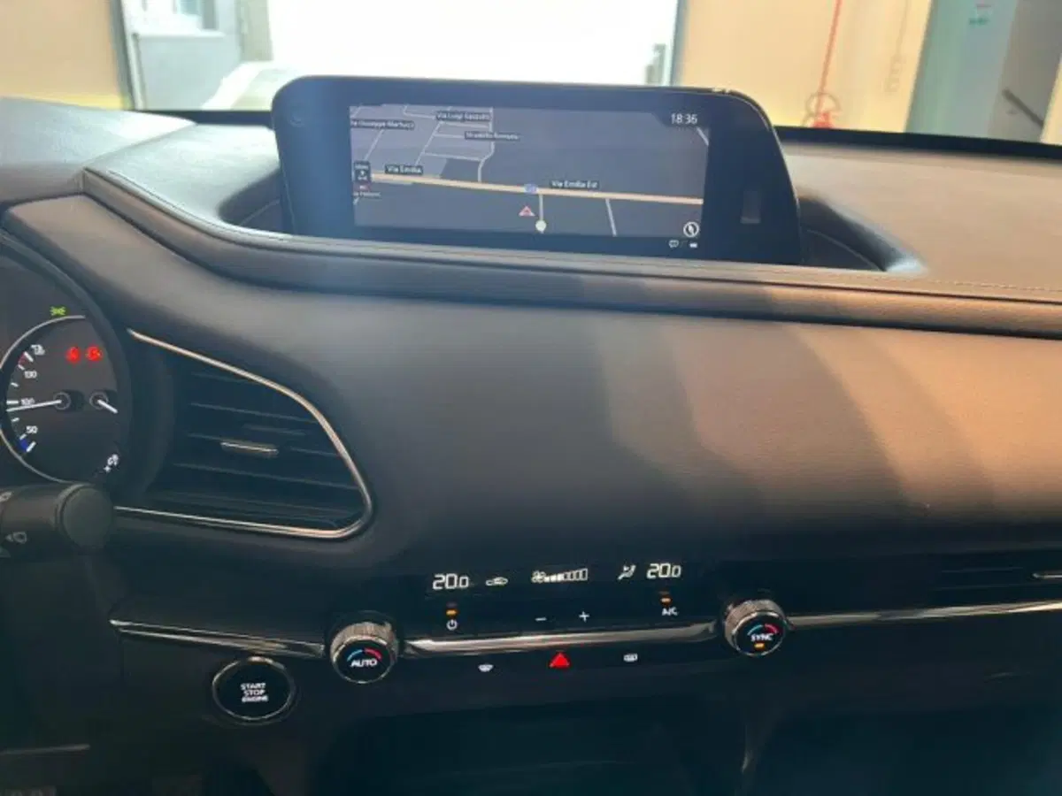 Mazda CX-30 usata a Modena (11)
