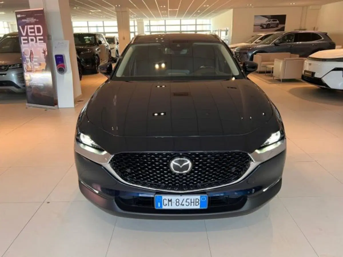 Mazda CX-30 usata a Modena (2)