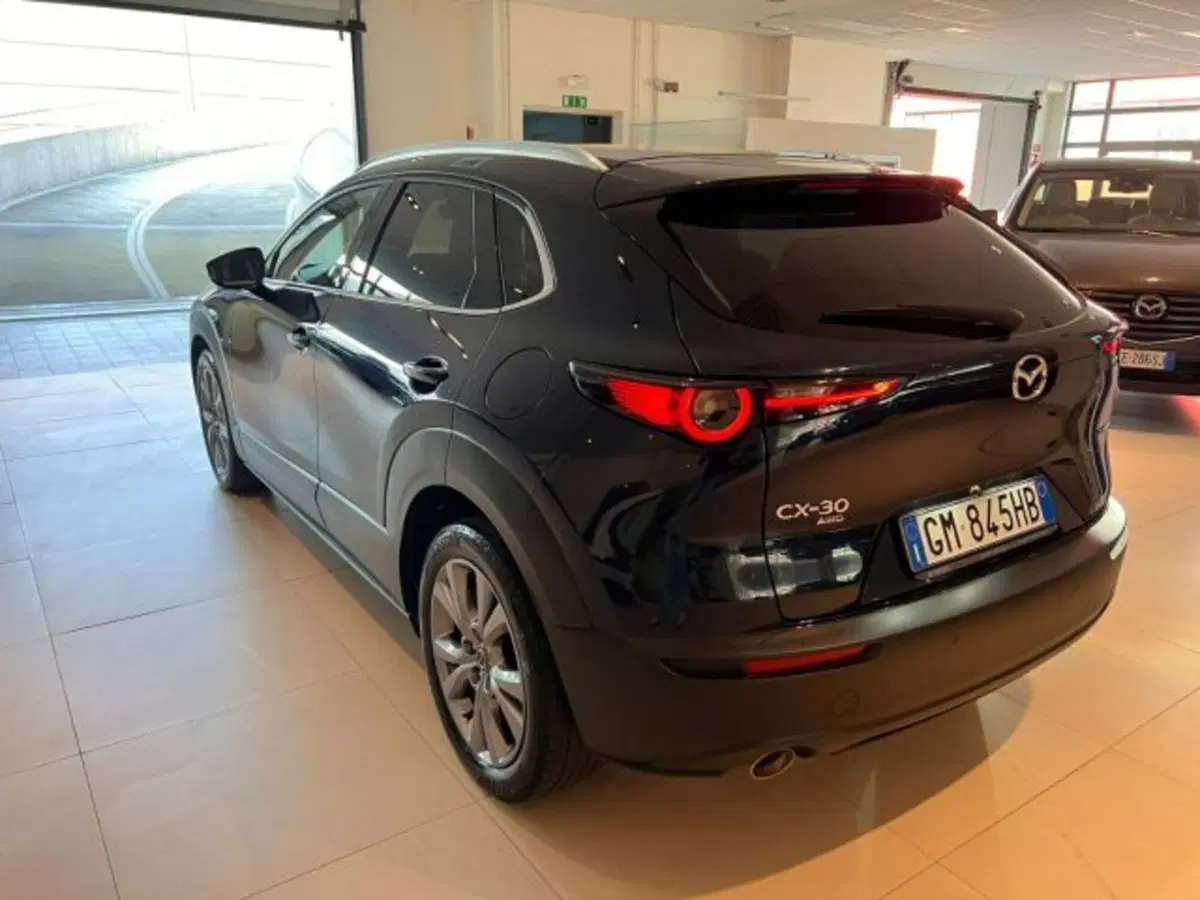 Mazda CX-30 usata a Modena (6)