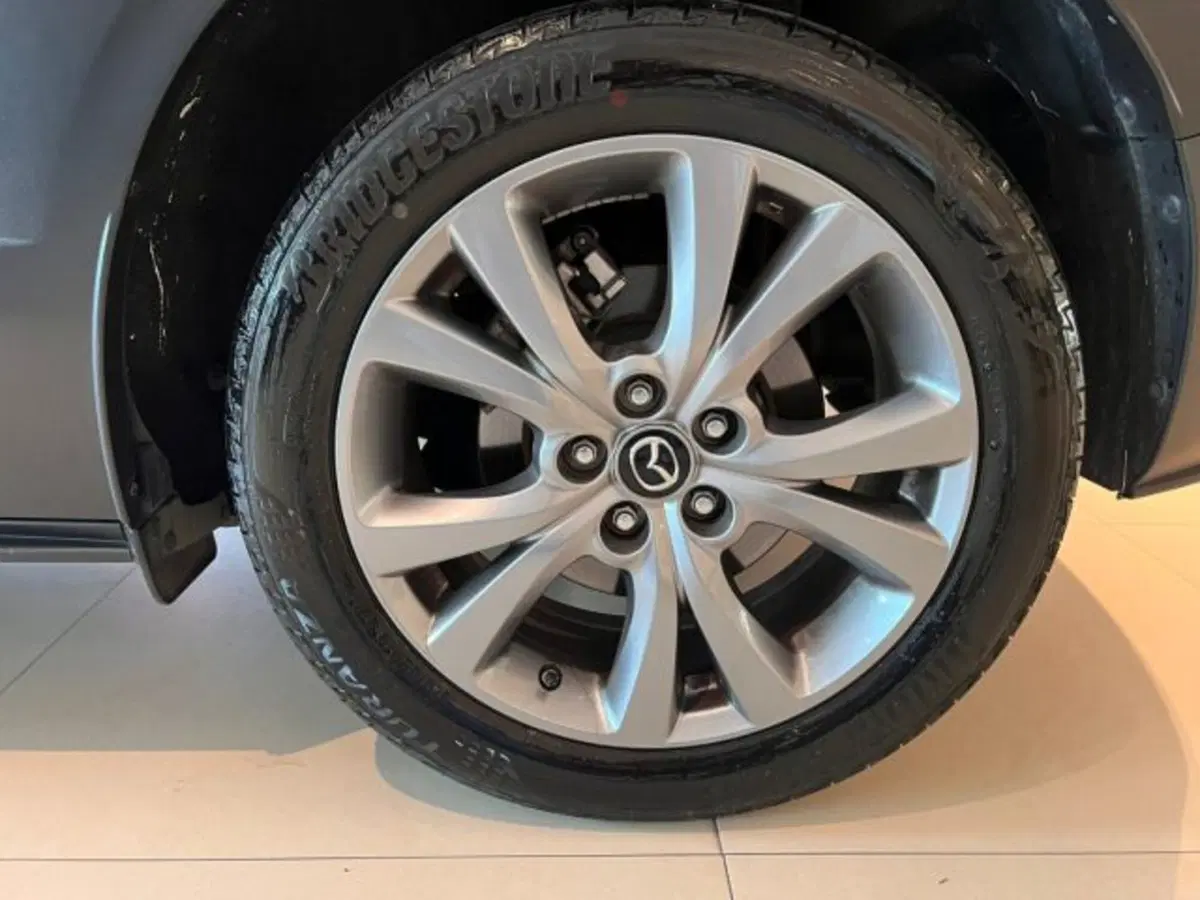 Mazda CX-30 usata a Modena (7)