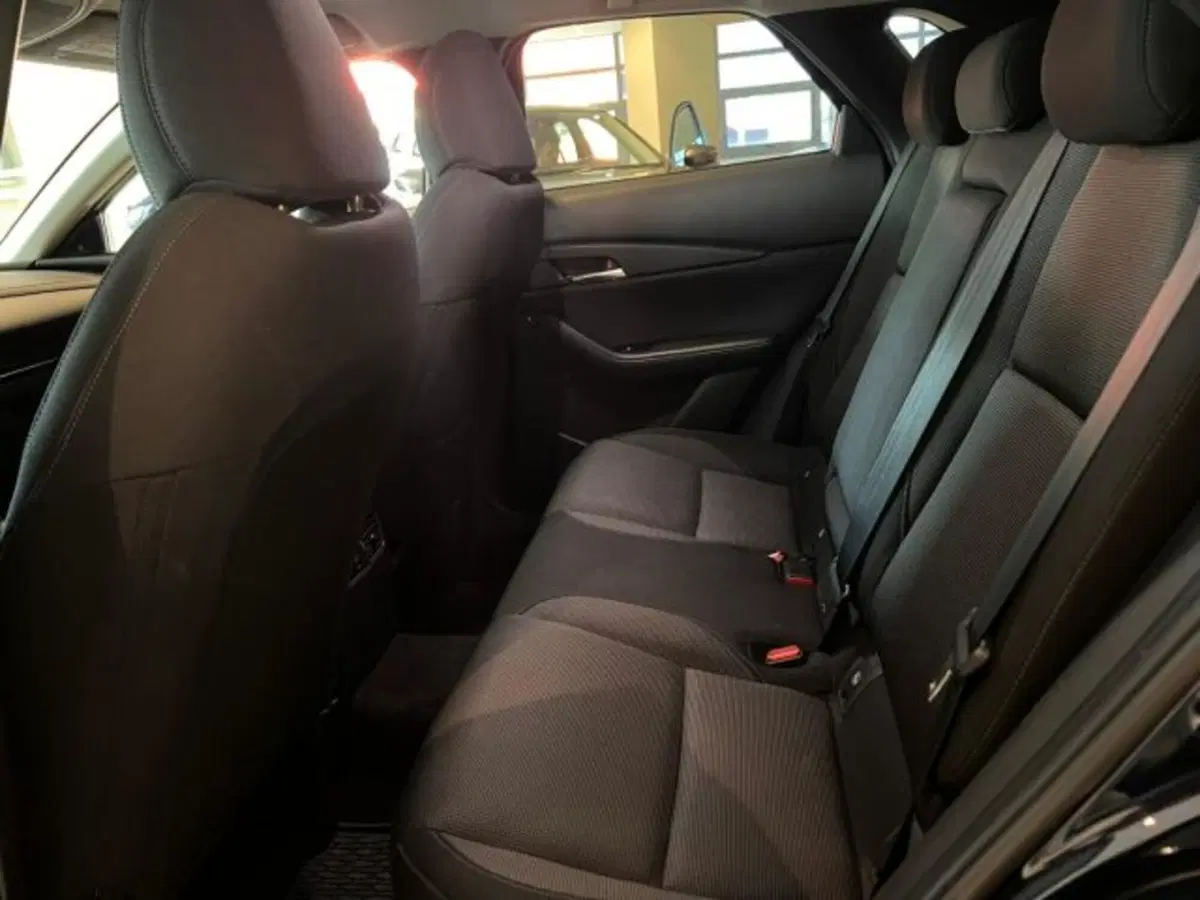 Mazda CX-30 usata a Modena (8)