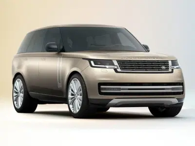 Land Rover Range Rover Sport 3.0D l6 350 CV HSE Dynamic Stealth del 2024 usata a Modena