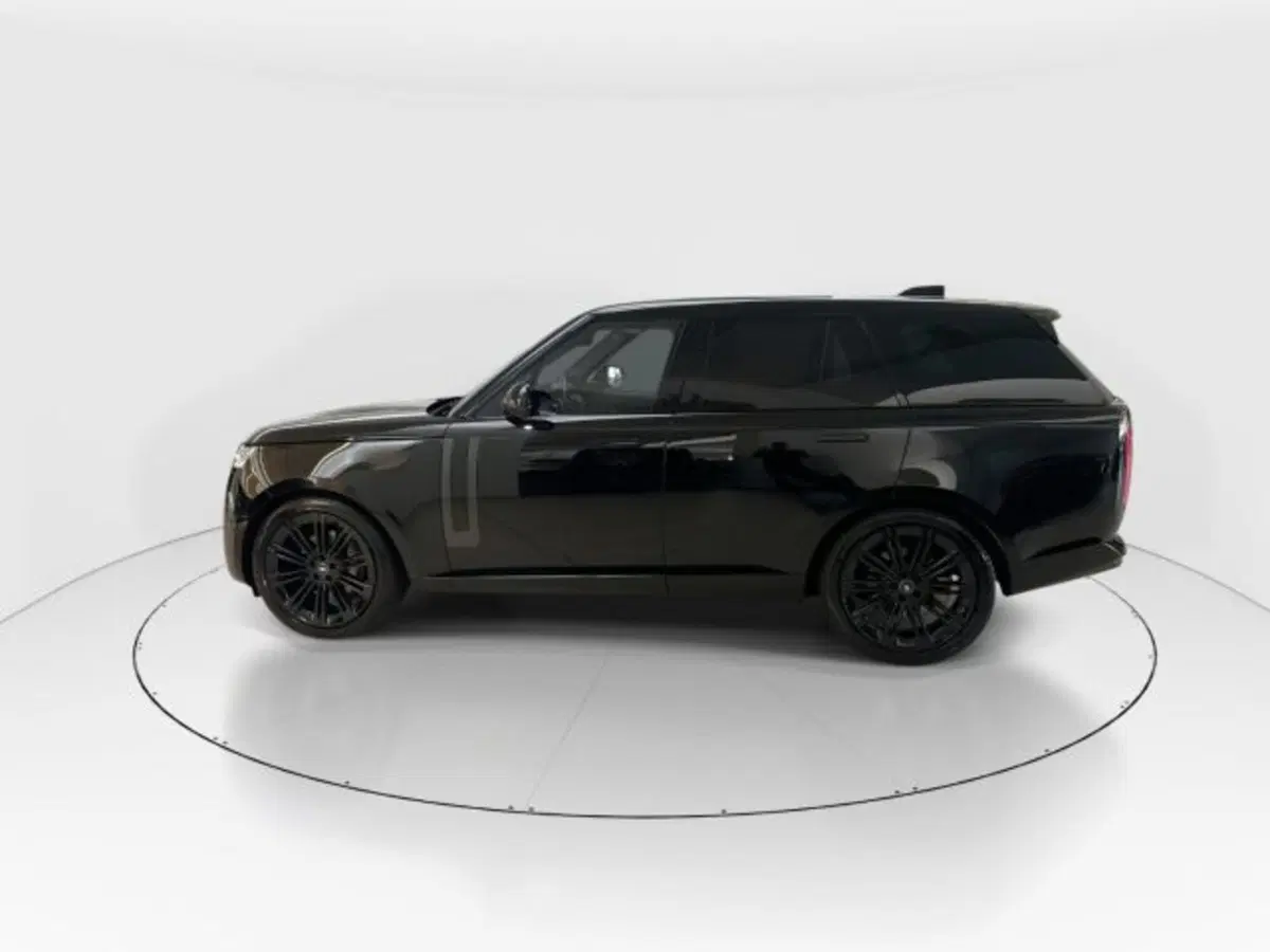 Land Rover Range Rover Sport usata a Modena (7)