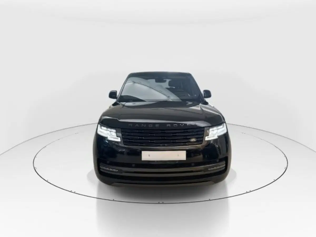 Land Rover Range Rover Sport usata a Modena (12)