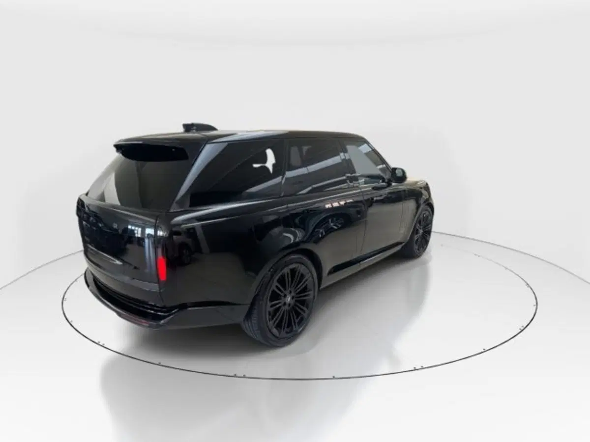 Land Rover Range Rover Sport usata a Modena (10)