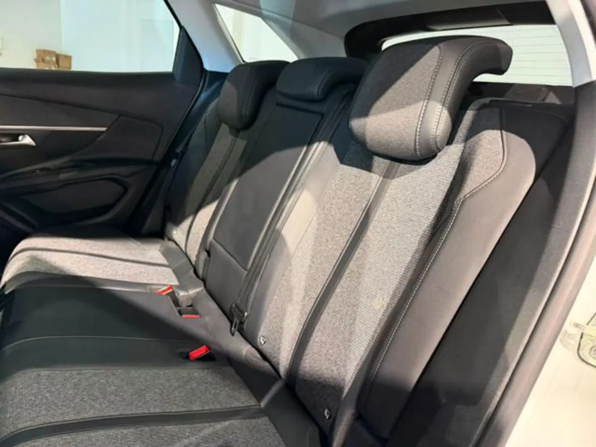 Peugeot 3008 usata a Salerno (12)