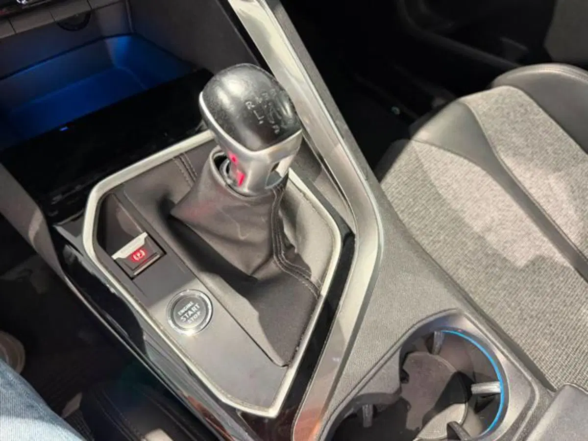 Peugeot 3008 usata a Salerno (18)