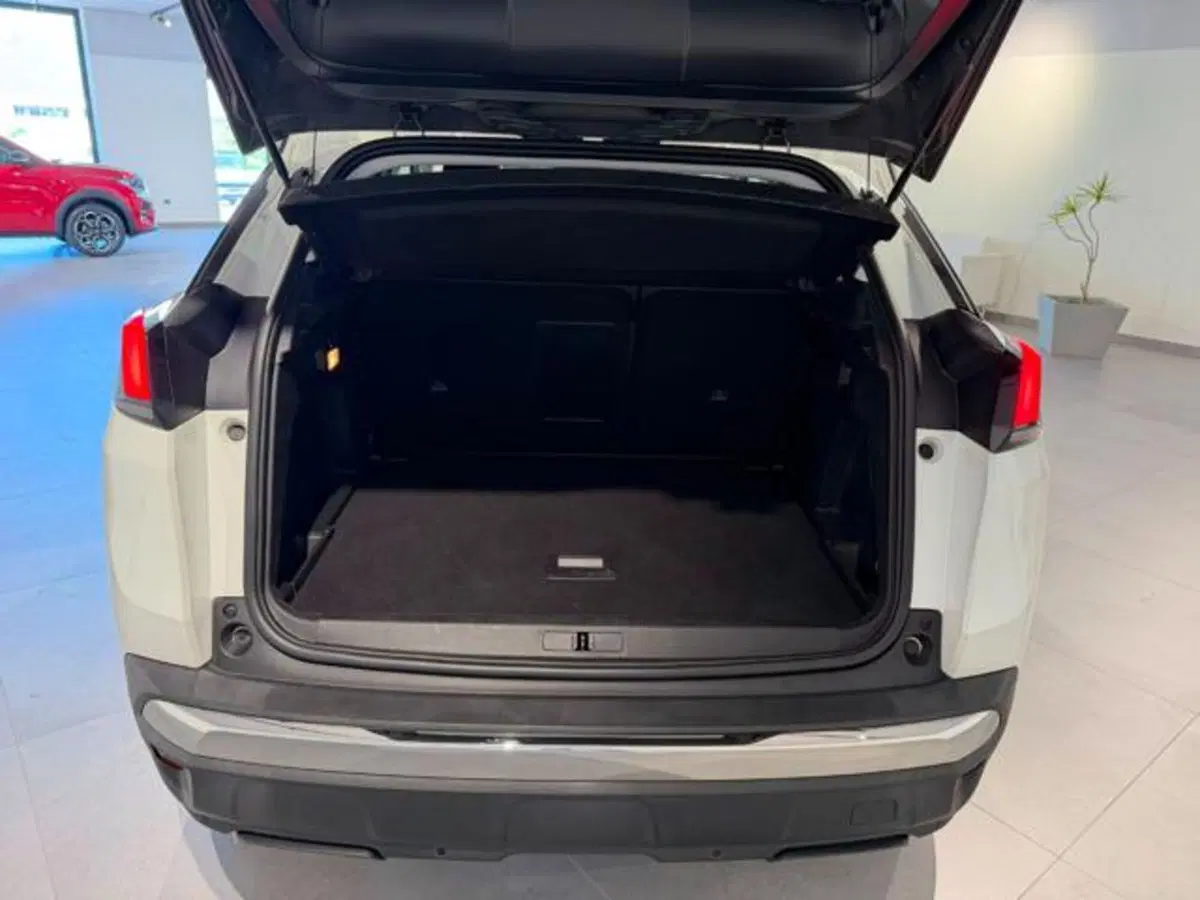 Peugeot 3008 usata a Salerno (20)